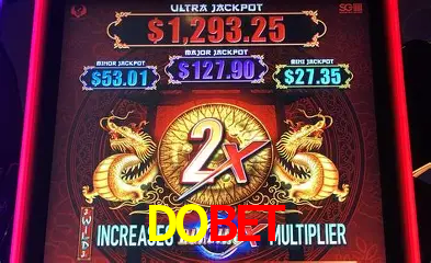 Blackjack Table DOBET