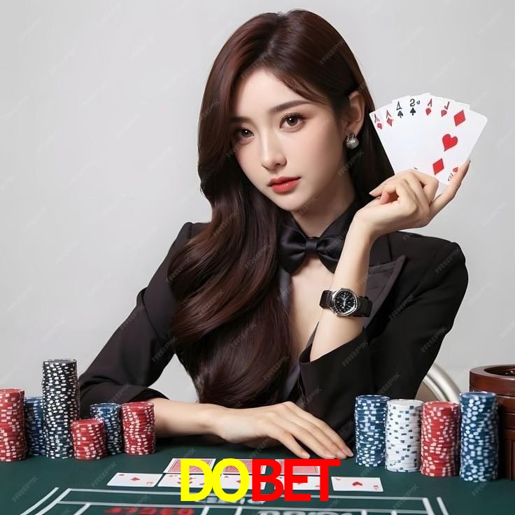 Quick Registration DOBET