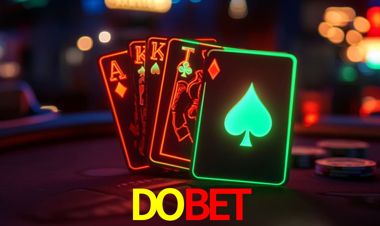 Bonus Features DOBET