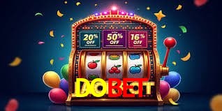 Account Benefits DOBET
